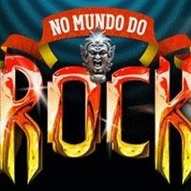 Web Radio No Mundo do Rock